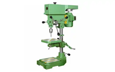 Drilling Machines